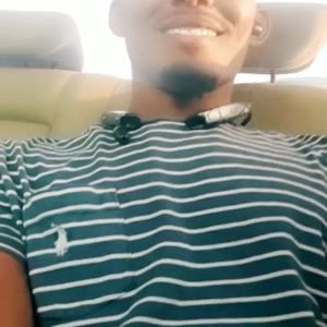 Meet your Posher, Siyaad